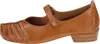 Everybody GALEGA Damenschuhe - Riemchen Pumps braun Elegant Produktbild-Vorschau 10