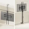 Elektrycznie wysuwany uchwyt sufitowy i podłogowy 43''-88'' Podgląd zdjęcia produktu 11