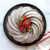 Nordic Ware -Backform Swirl Bundt Produktbild-Vorschau 2