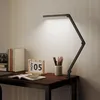 HOMCOM Tischleuchte, LED Tischlampe mit Schwenkarm und Produktbild-Vorschau 7