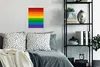 MuchoWow® Poster Patoon - Regenbogen 30x40 cm - Wandplakat Produktbild-Vorschau 4