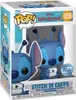 Disney Lilo & Stitch - Stitch in Cuffs 1235 Special Edition Produktbild-Vorschau 1