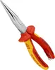 Knipex 26 16 200 T, Seitenschneiderzange, 1,8 cm, 7,3 cm, Produktbild-Vorschau 3