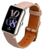 Cinturino per orologio in vera pelle kwmobile per Huawei Anteprima dell’immagine prodotto 8