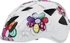 Alpina Fahrradhelm Ximo Flash weiß Blume, Gr.49-54cm Produktbild-Vorschau 19