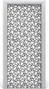 Tulup Türaufkleber 85x205 cm Dekorative Aufkleber Produktbild-Vorschau 1