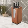 Magnetischer Messerblock - Messerhalter - 360° drehbar - Produktbild-Vorschau 5