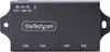 StarTech.com 2-Port Gigabit PoE+ Injector, PoE/PoE+ Produktbild-Vorschau 4