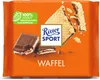 Ritter Sport oplátky s ryžovými vločkami a kakaovou Náhľad obrázku produktu 1