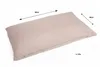 Palettenkissen Set 120 x 60 x 10 cm + 2 x 50 x 40 cm – Produktbild-Vorschau 6