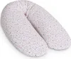Poduszka ciążowa Multi Forget-me-not / Ceba Baby Podgląd zdjęcia produktu 1