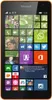 Microsoft Lumia 535 Windows 8.1 8GB Smartphone orange (ohne Produktbild-Vorschau 1