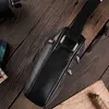 Paolo Peruzzi Herrentasche Umhängetasche aus Echtes Leder Produktbild-Vorschau 4