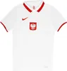 Nike Pol M Nk Brt Stad Jsy Ss Hm White/Sport Red Xl Produktbild-Vorschau 1