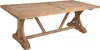 Tisch Gartentisch KISAR aus recyceltem Teak von GardenPleasure Produktbild-Vorschau