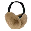 Clayre & Eef Ohrenschützer one size Beige Polyester Produktbild-Vorschau 1