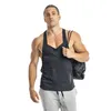 Bodybuilding Stringer für Herren Produktbild-Vorschau 3