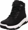 Superfit 1 000494 0000 Space Jungen Schnürboots Schwarz, Produktbild-Vorschau 1