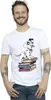 Disney - "101 Dalmatians" T-Shirt für Herren BI28877 (3XL) Produktbild-Vorschau 2
