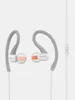 KOSS Kopfhörer KSC32i In-Ear-Mikrofon Grau Produktbild-Vorschau 3