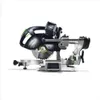 Festool KS 60 E KAPEX Kapp Zugsäge 1200W 216mm + Sägeblatt Produktbild-Vorschau 3