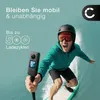 CELLONIC 1x Akku für Kamera Kompatibel mit Insta360 One X5, Produktbild-Vorschau 6