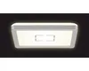 Briloner Slim LED Panel Free silber 19 x 19 cm mit Produktbild-Vorschau 5