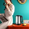 Wasserkocher, 1800W, Kettle, 2,3L, unabhängige elektrische Produktbild-Vorschau 3