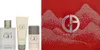 Giorgio Armani Acqua di Gio Pour Homme Set Eau de Toilette, Produktbild-Vorschau 2