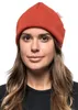Woolpower Classic Beanie-Mütze orange Produktbild-Vorschau 6