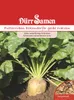 Dürr-Samen - Futterrüben Eckendorfer gelbe Walzen - Saatgut Produktbild-Vorschau 1