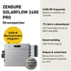 2000 Watt, Bifazial Komplettset, Balkonkraftwerk, Zendure Produktbild-Vorschau 5