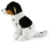 Peluche Jack Russell Terrier 29 Cm Ecologico Anteprima dell’immagine prodotto 2