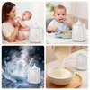 Flaschenwärmer, Schneller Milchwärmer mit Timer, 6-in-1 Produktbild-Vorschau 6
