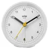 Braun BC 12 W Quarzwecker weiß Produktbild-Vorschau 1