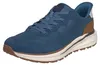 SKECHERS SLIP-INS SLADE ULTRA-MERCER, color azul Vista previa de la imagen del producto 3
