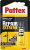 Pattex Alleskleber, Repair Extreme, Tube mit 8g Produktbild-Vorschau 16