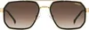 CARRERA Lunettes de soleil Carrera 1069 I46 MT Voir les images du produit 3