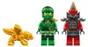 LEGO NINJAGO Dragón del Bosque Verde de Lloyd 71829 Vista previa de la imagen del producto 13