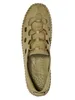 Gemini 003115-01 Damen Ballerina Slipper Mokassins Leder, Produktbild-Vorschau 34