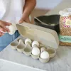 Boîte à œufs Portable Koziol Protection Optimale Pour 2 Voir les images du produit 6