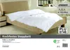 Kochfestes Steppbett 155x220 Decke Übergröße Allergiker Produktbild-Vorschau 3