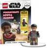 Lego Star Wars Poszukiwany Łowca Nagród z Minifigurką Náhled obrázku produktu 2