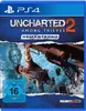 Uncharted 2 Among Thieves HD Remastered PS4 Produktbild-Vorschau 1