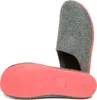 Gottstein Wool Slide-In Pantoffeln Anatomische Passform für Produktbild-Vorschau 3