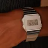 Casio Vintage Iconic Herren/Frauen Casio-A700WEV-7AEF Uhr Produktbild-Vorschau 13