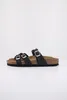 Birkenstock Damen Pantoletten Franca 30130-37, 30130-38, Produktbild-Vorschau 13