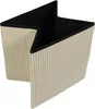 Manšestrový taburet se úložným prostorem TOBO, 38 x 38 x 38 Náhled obrázku produktu 7