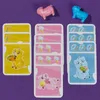 Hasbro Gaming Piggy Piggy, Kaartspel, Familie, Vanaf 7 jaar Productafbeelding-voorbeeld 6