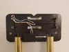 Röhren Gong Doppelklang Türgong Türklingel 8V - 12V Produktbild-Vorschau 7